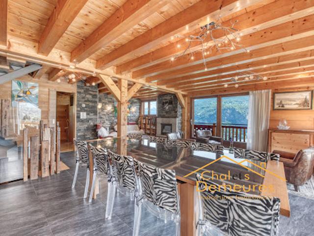 Maison vente à Bonneville, Les Houches
