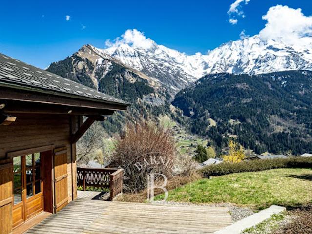 Maison vente à Bonneville, Saint-gervais-les-bains