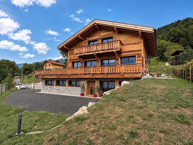 Maison vente à Bonneville, Sallanches