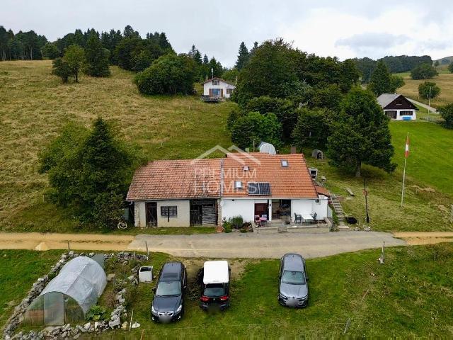 Haus kaufen in Chez-le-Bart