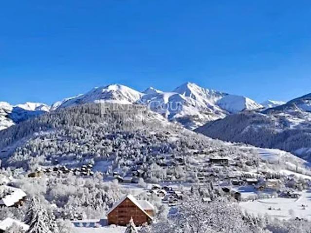 Maison vente à Allos, Alpes-de-Haute-Provence