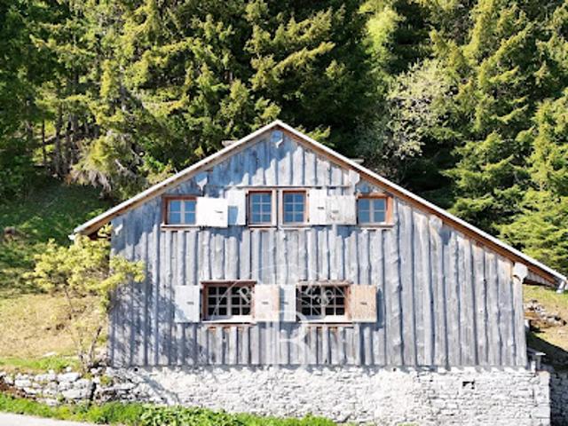 Maison vente à Bonneville, Taninges