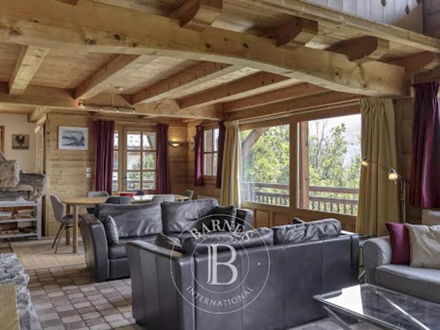 Maison vente à Bonneville, Saint-gervais-les-bains