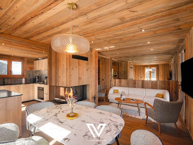 Maison vente à Bonneville, Combloux