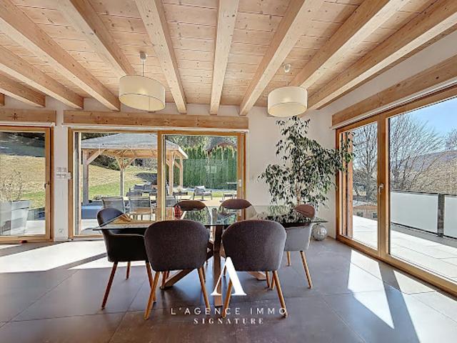 Maison vente à Gex, Mijoux