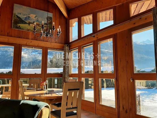 Maison vente à Albertville, Bourg-saint-maurice