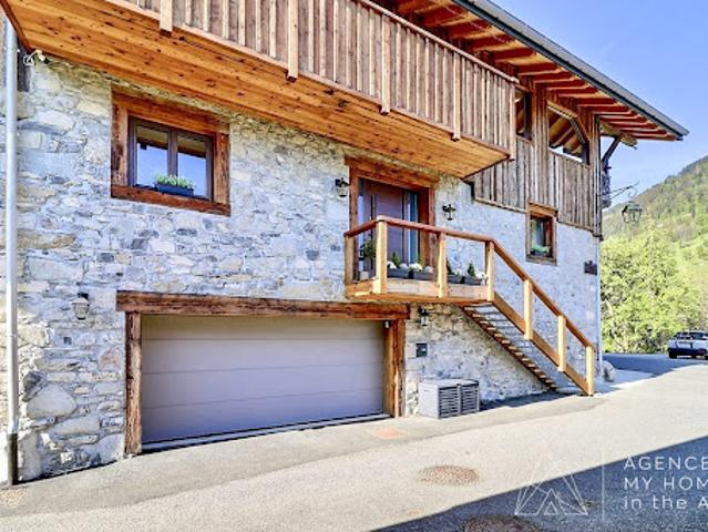Maison vente à Thonon-les-Bains, Seytroux