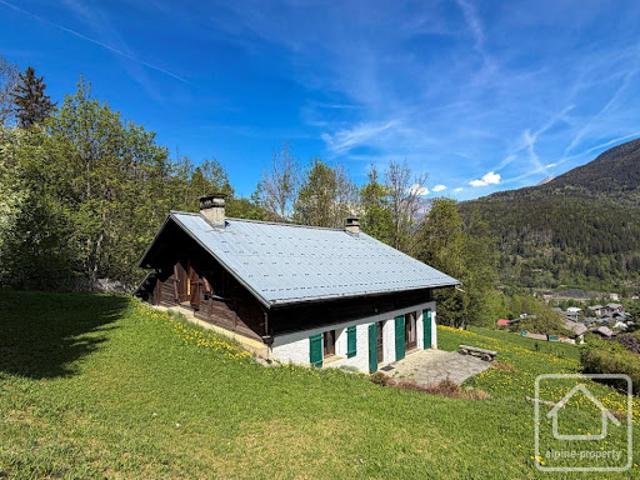Maison vente à Bonneville, Les Houches