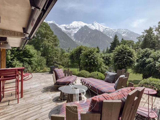Maison vente à Bonneville, Chamonix-mont-blanc