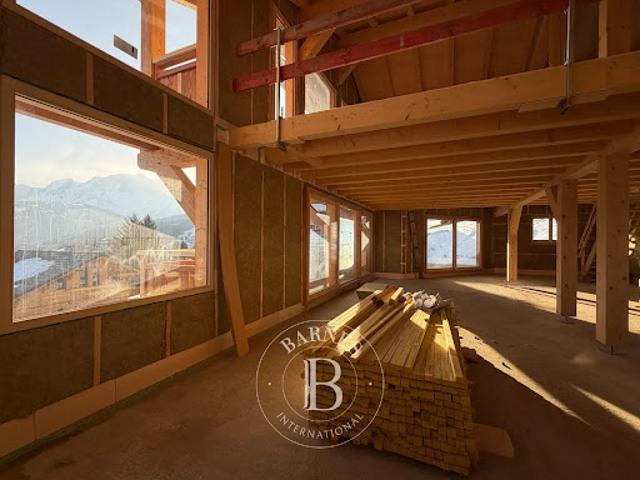Maison vente à Bonneville, Combloux