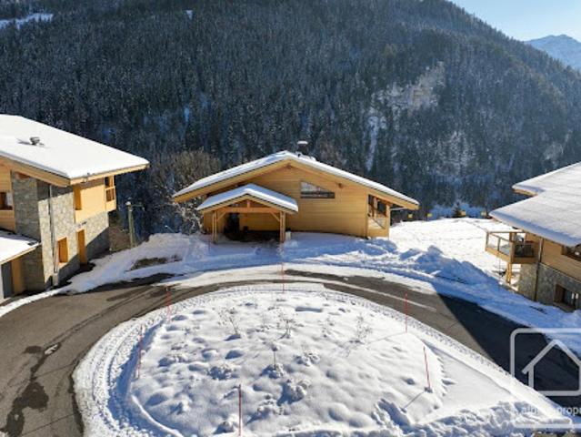 Maison vente à Thonon-les-Bains, Abondance