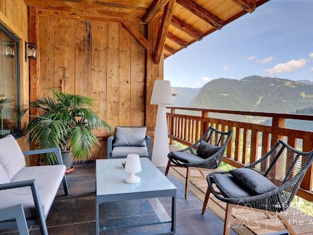 Maison vente à Thonon-les-Bains, La Côte-d'arbroz