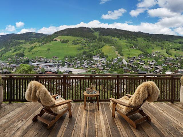 Maison vente à Bonneville, Megève