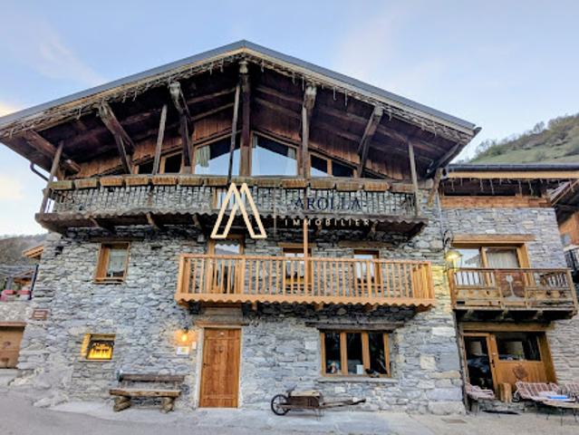 Maison vente à Albertville, Bourg-saint-maurice