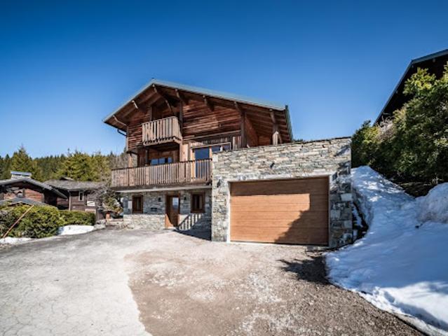Maison vente à Thonon-les-Bains, Les Gets