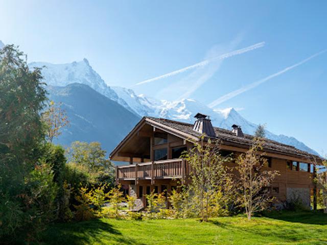 Maison vente à Bonneville, Chamonix-mont-blanc