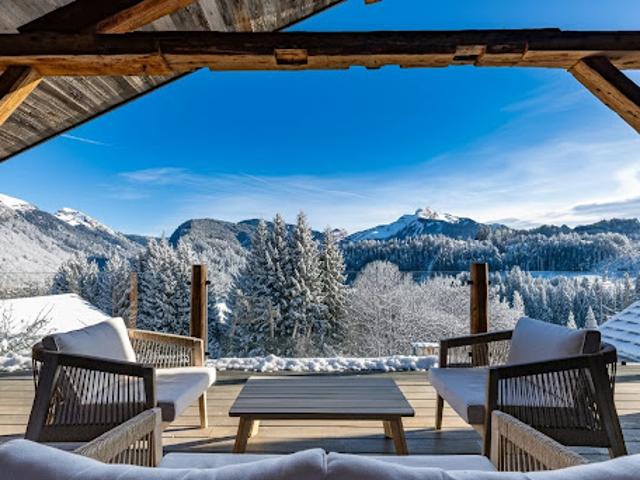 Maison vente à Thonon-les-Bains, Morzine