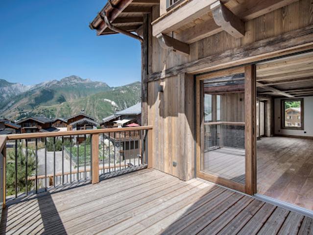 Maison vente à Albertville, Saint-martin-de-belleville
