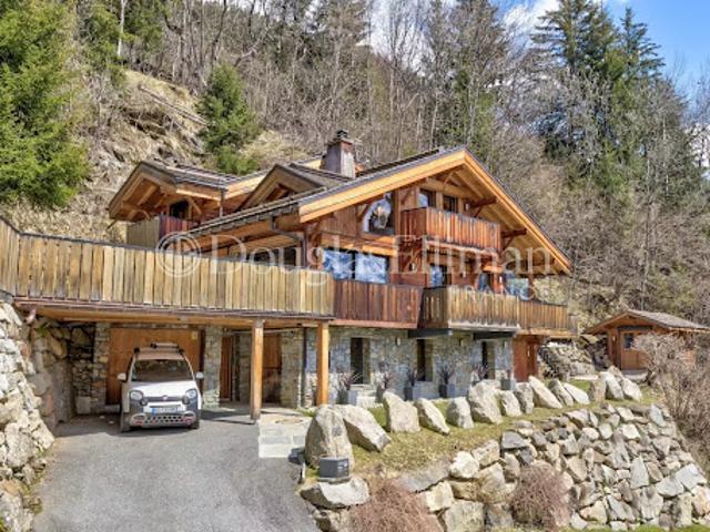 Maison vente à Bonneville, Les Houches