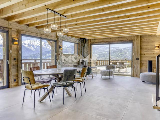 Maison vente à Bonneville, Sallanches