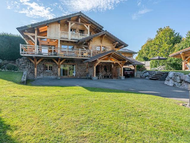 Maison vente à Thonon-les-Bains, Larringes