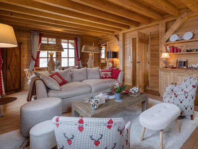 Maison vente à Bonneville, Combloux
