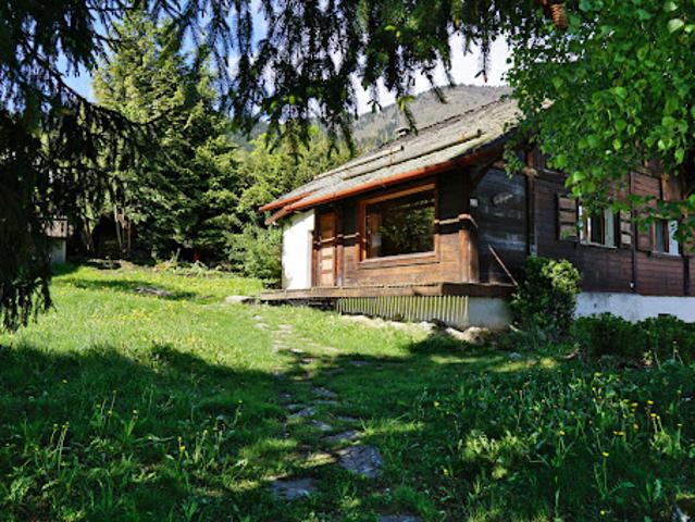 Maison vente à Bonneville, Les Houches