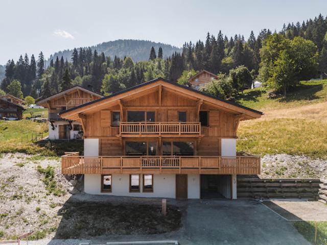 Maison vente à Bonneville, Praz-sur-arly