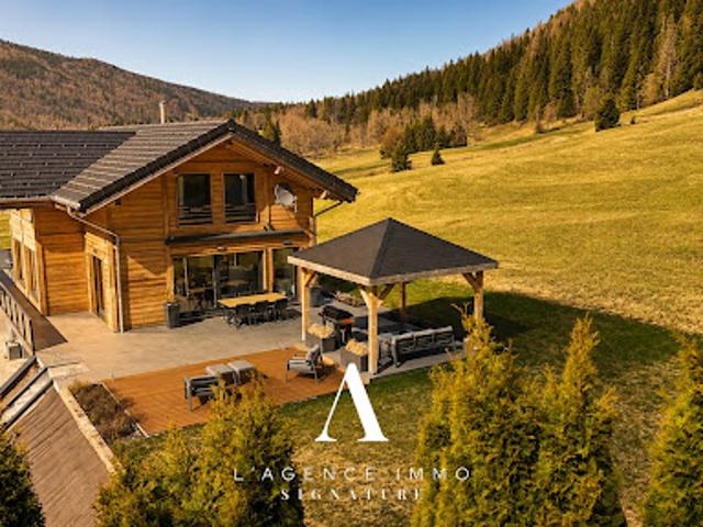Maison vente à Gex, Mijoux