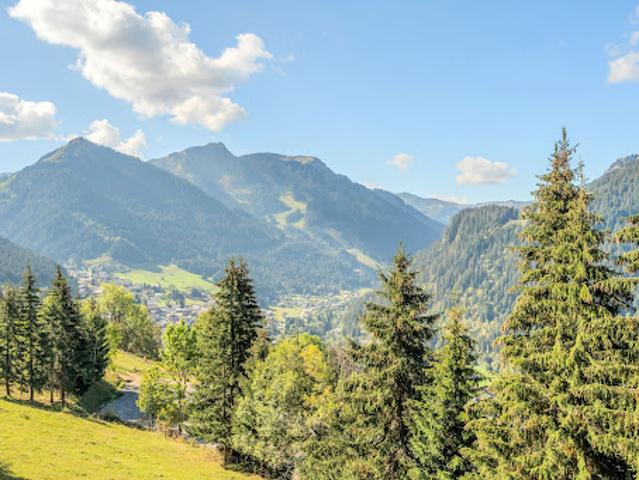 Maison vente à Chatel, Courzieu