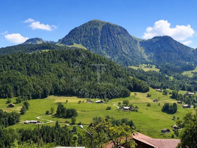 Maison vente à Manigod, Haute-Savoie