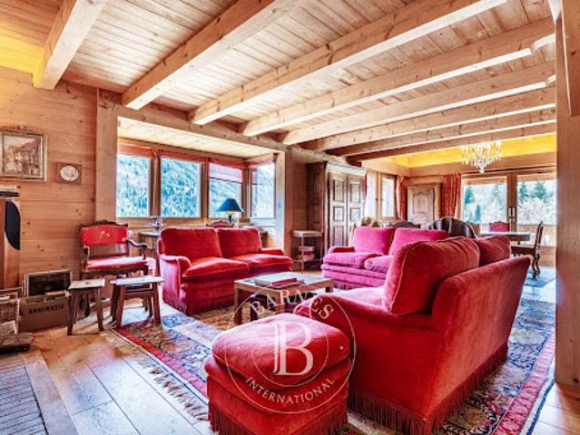 Maison vente à Bonneville, Saint-gervais-les-bains