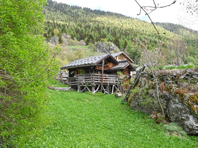 Maison vente à Bonneville, Vallorcine