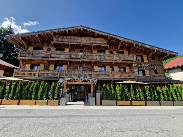 Maison vente à Bonneville, Megève