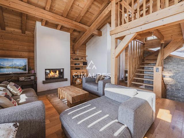 Maison vente à Bonneville, Chamonix-mont-blanc