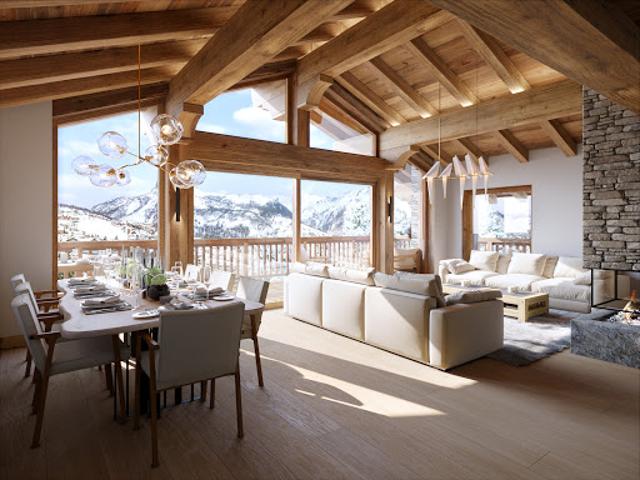 Maison vente à Albertville, Saint-martin-de-belleville