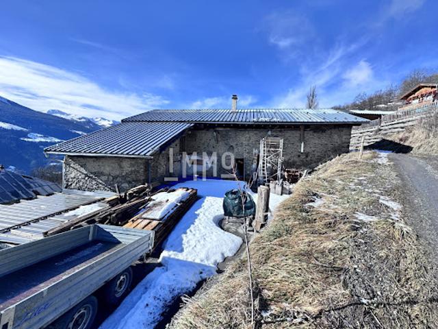 Maison vente à Albertville, Les Chapelles