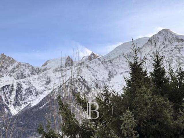 Maison vente à Bonneville, Les Houches