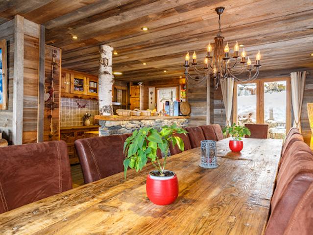 Maison vente à Albertville, Mâcot-la-plagne