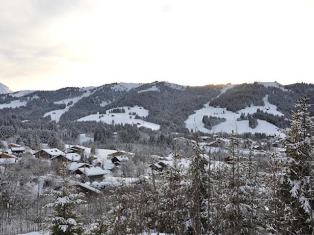 Maison vente à Bonneville, Megève