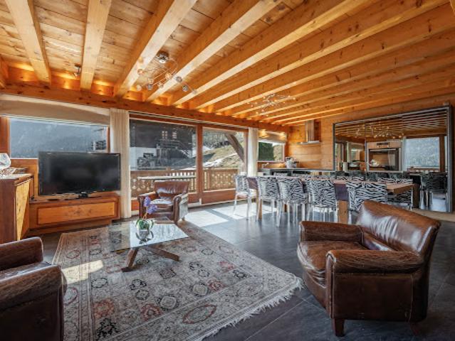 Maison vente à Bonneville, Les Houches