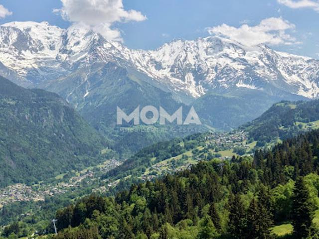Maison vente à Bonneville, Saint-gervais-les-bains