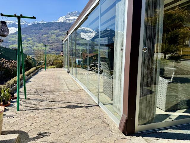 Maison vente à Bonneville, Sallanches