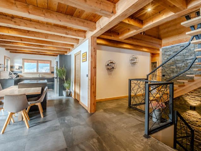 Maison vente à Thonon-les-Bains, La Chapelle-d'abondance