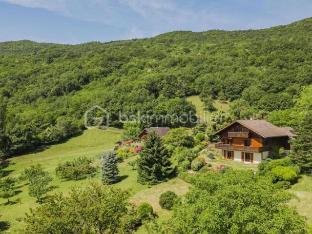 Maison vente à Annecy, Moye
