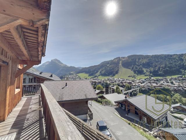 Maison vente à Le Bourg, Morzine