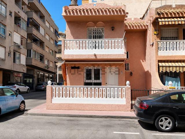 Casa en alquiler en el Baix Segura / La Vega Baja, Valencia