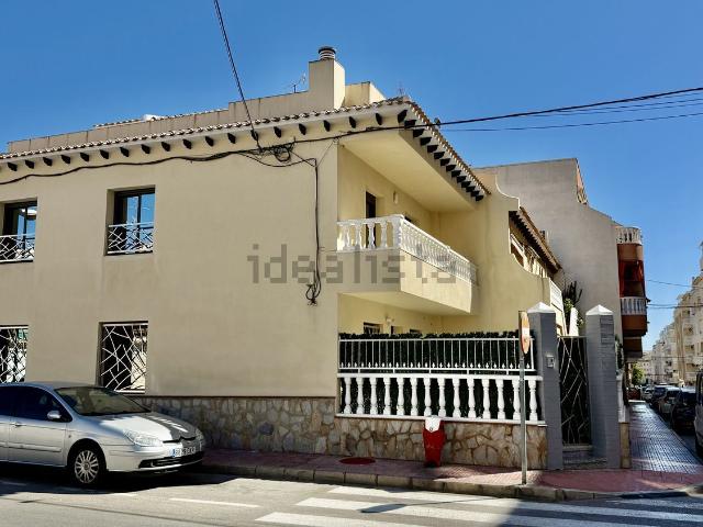 Casa en venta en Urbanización Calas Blancas, el Baix Segura / La Vega Baja
