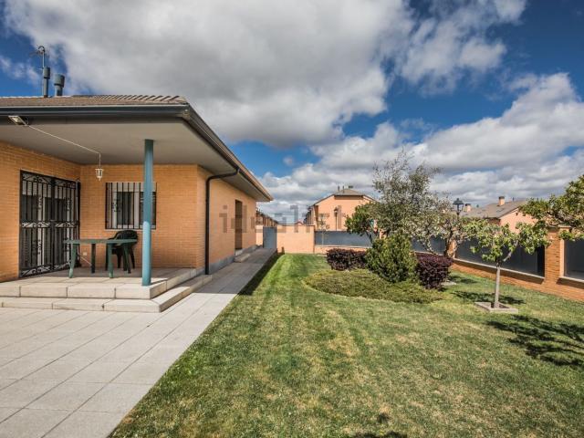Casa en venta en Ávila