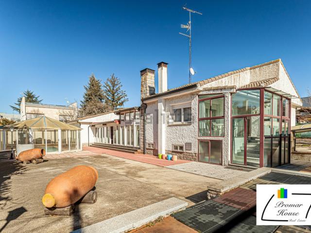 Casa en venta en Ávila
